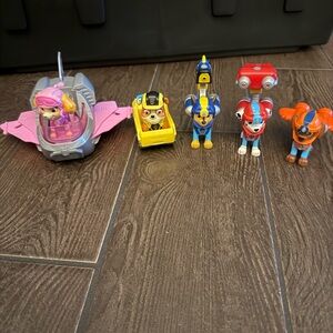 Paw Patrol sea patrol